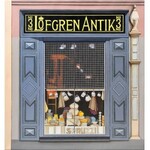 Marta Mężyńska, Lofgren Antik
