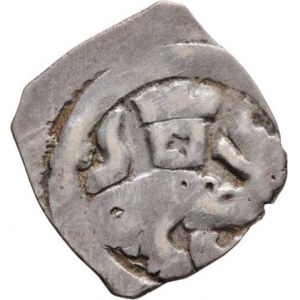 Rakousko, Albrecht I., 1282 - 1308, Fenik b.l., Vídeň, Koch.188, CNA1.B.191, Luschin.74,