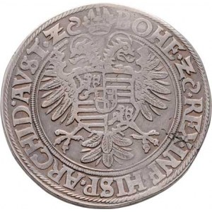 Ferdinand I., 1526 - 1564, Tolar 1559, Praha-Neufahrer, J.19, MKČ.15, 28.434g,