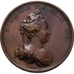 Marie Terezie, 1740 - 1780, Würt - obnovení zemských úřadů v Sedmihradsku 1762 -