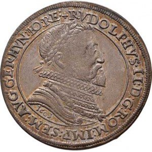Rudolf II., 1576 - 1612, Tolar 1603, Ensisheim-Balde, M-A.89, M-T.582,