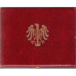 Rakousko - II. republika, 1945 -, 500 Šilink 1982 - 825 let Mariazell. Madony, KM.2958,