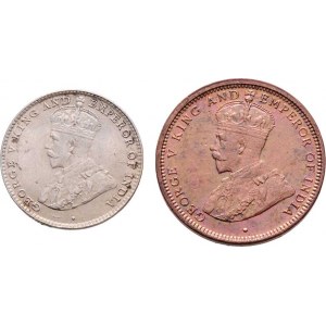 Ceylon, George V., 1910 - 1936, 10 Cent 1920, KM.104a (Ag550), 1.154g,