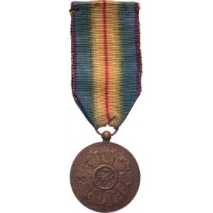 Belgie, Medaile Vítězství (cca 350.000 ks), Nesign., zn.R