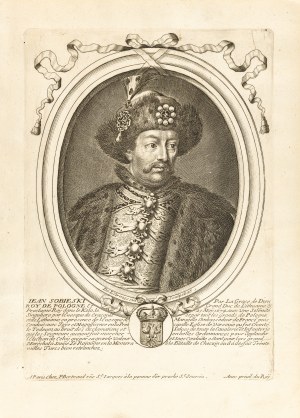Larmessin Nicolas