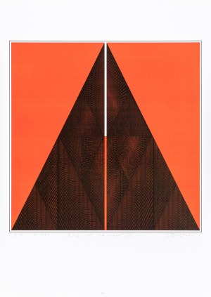 Wiktor Tadeusz (ur. 1946), Requiem dla Eugenii XIII, 2003