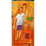 Rafał Bojdys, Zostaliśmy tylko my, 2014