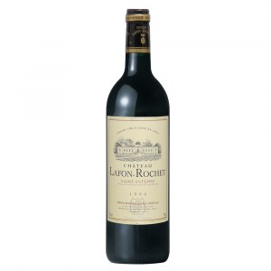 Château Lafon Rochet 1996