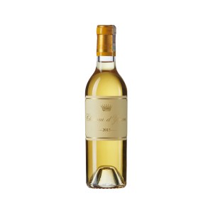 Château d'Yquem 2015 (bottle 375 ml)