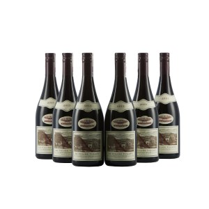 Bonny Doon, Cigare Volante 2013 (6 bottles)