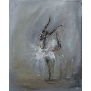 Kamila Krętuś, Baletnica 16, 2021