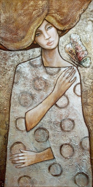 Joanna Misztal, Muśnięcie