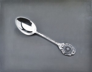 Marek Pękacz, Spoon