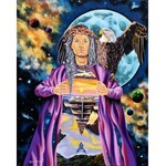 Krzysztof Żyngiel, Goddess of Liberation