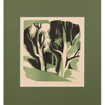 Salomea Hładki-Wajwód (1904-1944), Drzewa