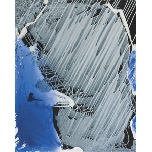 Wilk Urszula, SANS TITRE, 2018