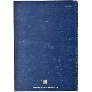 Cz. Kamiński - J. Kurpiewski, Katalog Monet Polskich 1632-1648, wyd. I, Warszawa 1984