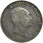 Niemcy, Bawaria, Maximilian Józef, talar 1816, Monachium