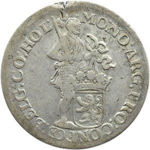 Niderlandy, Holandia, talar (silverdukat) 1693