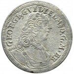 Niemcy, Brandenburgia-Bayreuth, krajcar 1718 SP