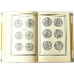 W. Sturmer, Verzeichnis und gepräge der Groben und Kleinen Münzsorten, reprint z 1572, Lipsk