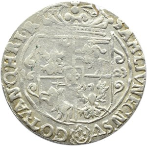 Zygmunt III Waza, ort 1623, Bydgoszcz, PRVM*