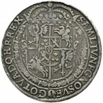 Zygmunt III Waza, talar 1631, Bydgoszcz, Dostych R5