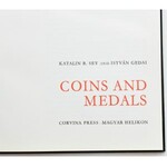 K. B. Sey, I. Gedai, Coins and medals, Budapeszt 1973
