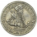 Austria, arcyks. Ferdynand (1564-1595), talar bez daty, Hall