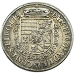 Austria, arcyks. Ferdynand (1564-1595), talar bez daty, Hall