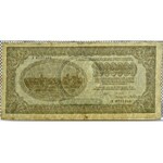 Polska, II RP, 1 milion marek 1923, seria A