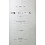 DIDON H. Jezus Chrystus. Tom I - II. Z 20-go wydania francuskiego...