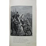 MICKIEWICZ ADAM. Pan Tadeusz czyli ostatni zajazd na Litwie. Historia szlachecka z 1811 i 1812 r...