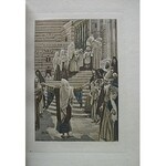 MISSEL De N.-S. Jesus - Christ. Avec illustration par J.- J. Tissot. Tours 1908. Maison a. Mame et Fils...