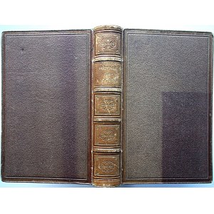 RACINE JEAN. Oeuvres de [...]. Précédées D`une notice sur są vie et ses ouvrages par L. S. Auger. Paris 1858...
