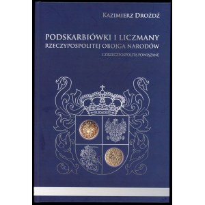 Drożdż Kazimierz, Podskarbiówki i liczmany ...