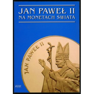 Fischer, Jan Paweł II na monetach świata, 2010