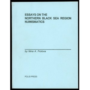 Frolova Nina, Essays on the Northern Black Sea region numismatics