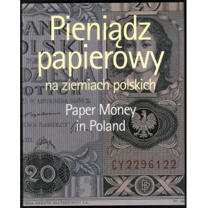 Kokociński Lech, Pieniądz papierowy na ziemiach polskich