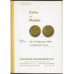 Schulman Jacqus. Catalogue 237, 238, 239, 241
