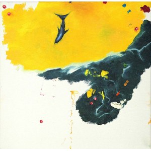 Milena Krasnopiórko, Untitled, 2019
