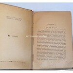 GOMBROWICZ - FERDYDURKE wyd.1 z 1938r. il. BRUNO SCHULZ