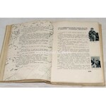 WAŃKOWICZ- BITWA O MONTE CASSINO  t. I-III ORYGINAŁ Rzym-Mediolan 1945-1947