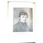 KOSIŃSKI - PRZEWODNIK HERALDYCZNY : MONOGRAFIE KILKUDZIESIĘCIU ZNAKOMITSZYCH RODZIN, SPIS RODZIN SENATORSKICH I TYTUŁY HONOROWE POSIADAJĄCYCH t.1 wyd. 1877