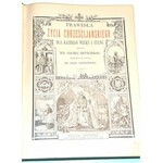 PRAWIDŁA ŻYCIA CHRZEŚCIJAŃSKIEGO DLA KAŻDEGO WIEKU I STANU wyd. 1911