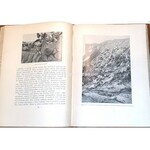 SAPIEHA- LASY ITURI. WULKANY KIVU. Wspomnienia z podróży, wyd. 1928-34