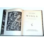 ŻEROMSKI - WISŁA. Zdobił Zygmunt Kamiński