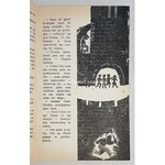 NIENACKI - PAN SAMOCHODZIK I TEMPLARIUSZE wyd. 1969
