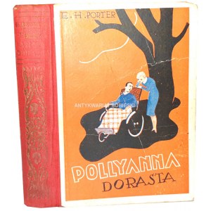 PORTER- POLYANNA DORASTA