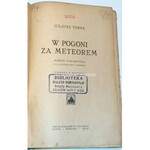 VERNE- W POGONI ZA METEOREM